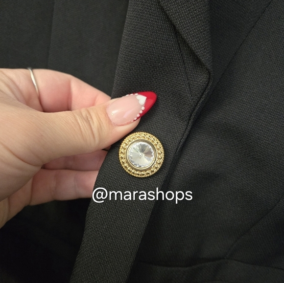 Alice Mccall All That Coat - Picture 4 of 8